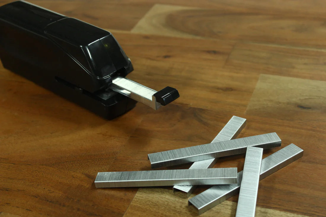 8 Things to Look for in an Electric Stapler – EcoElectronix